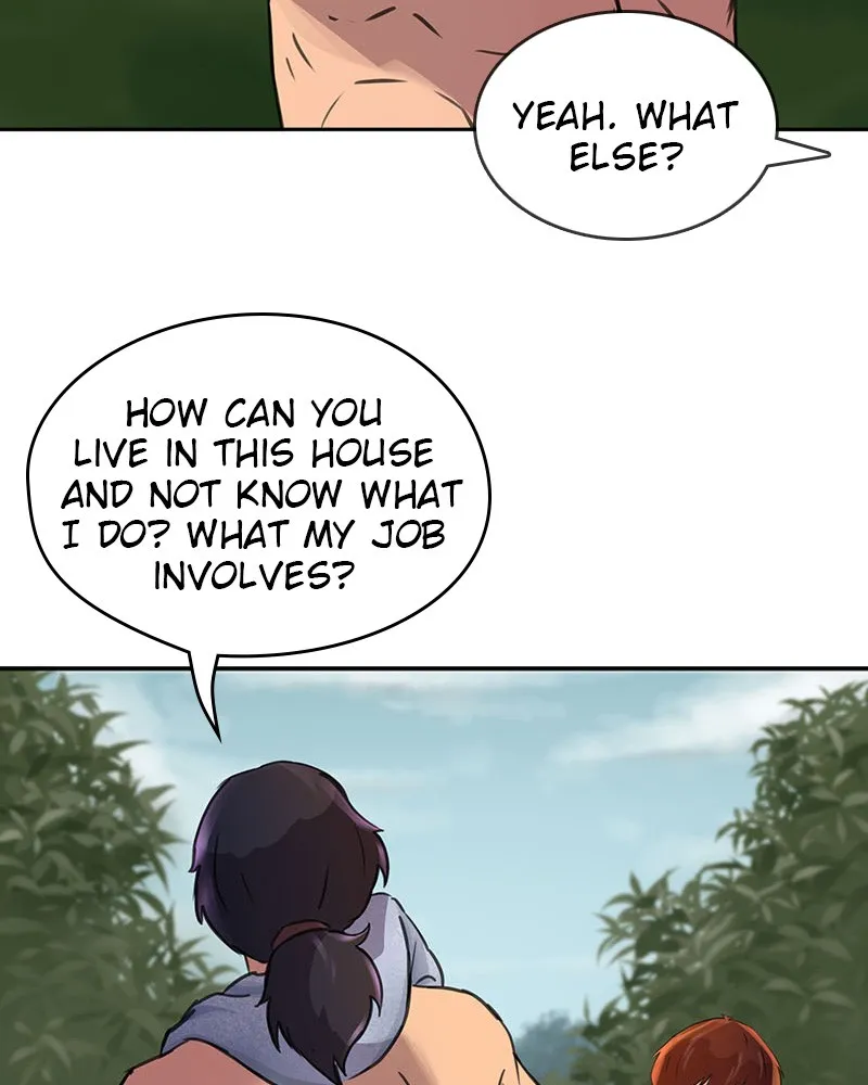 Read Rot & Ruin chapter 3 image 52 on Lezhin