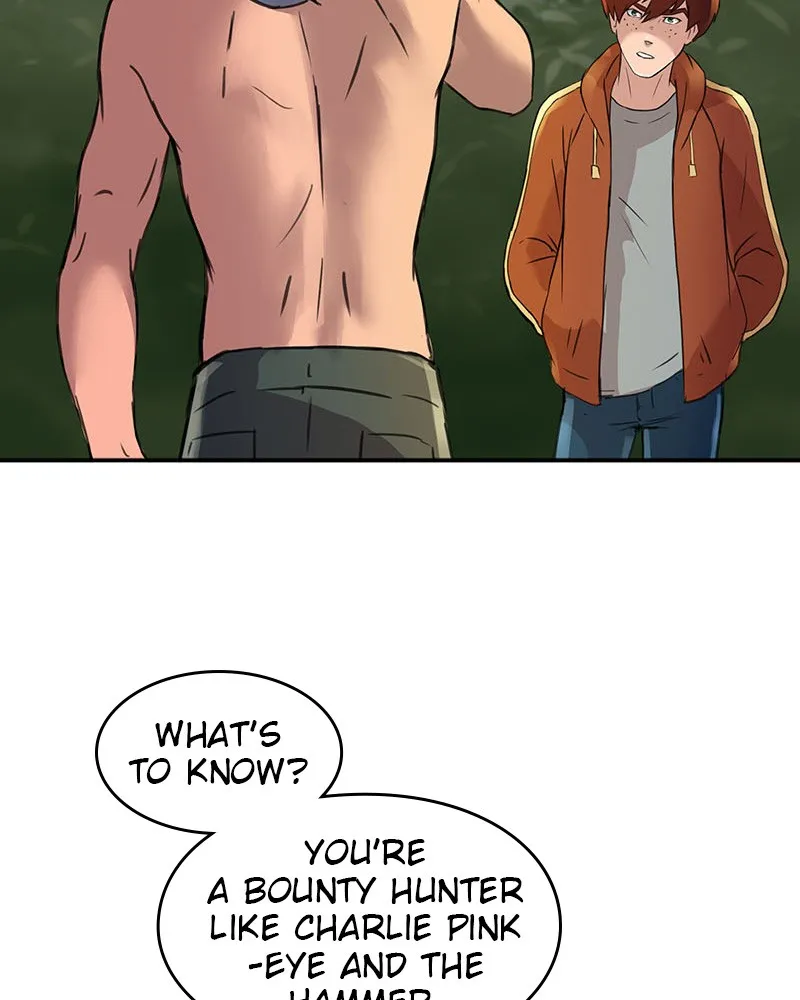 Read Rot & Ruin chapter 3 image 53 on Lezhin