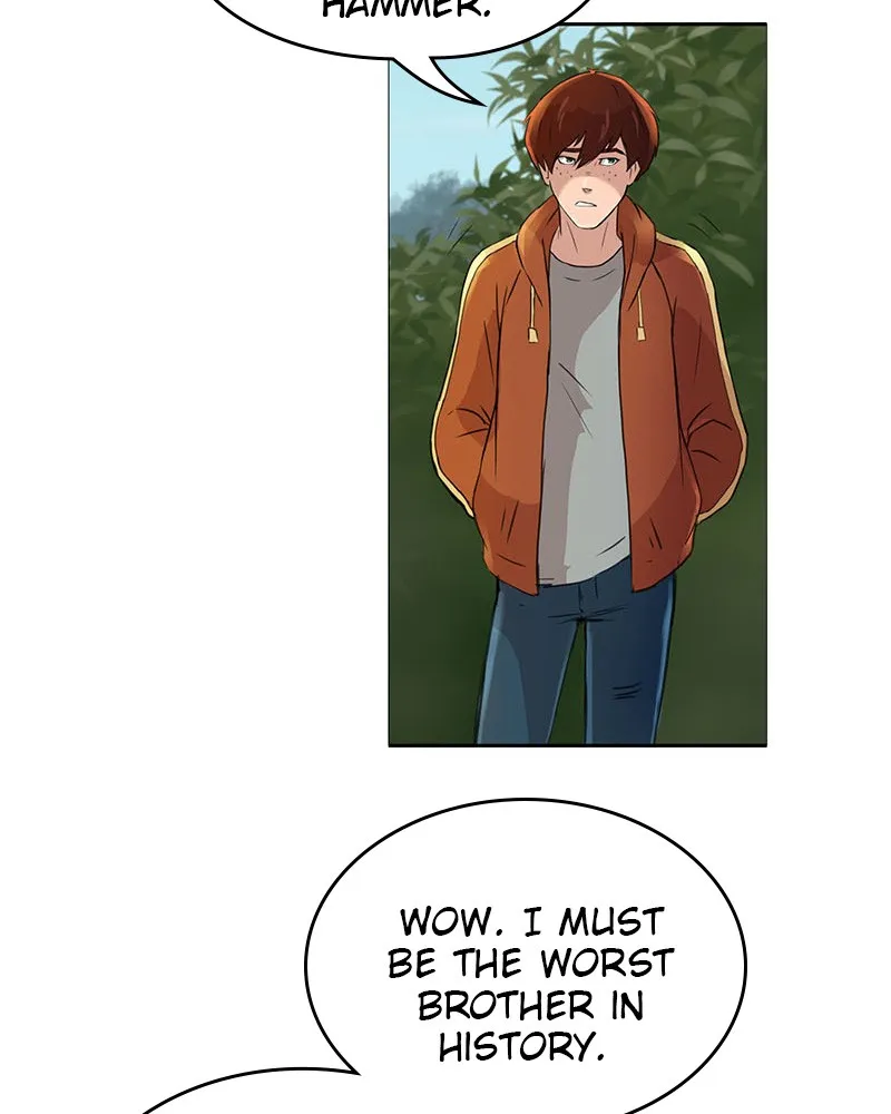 Read Rot & Ruin chapter 3 image 54 on Lezhin