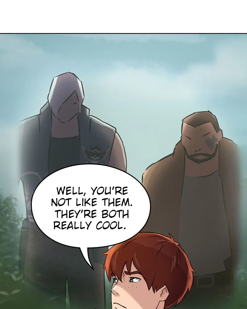 Read Rot & Ruin chapter 3 image 56 on Lezhin