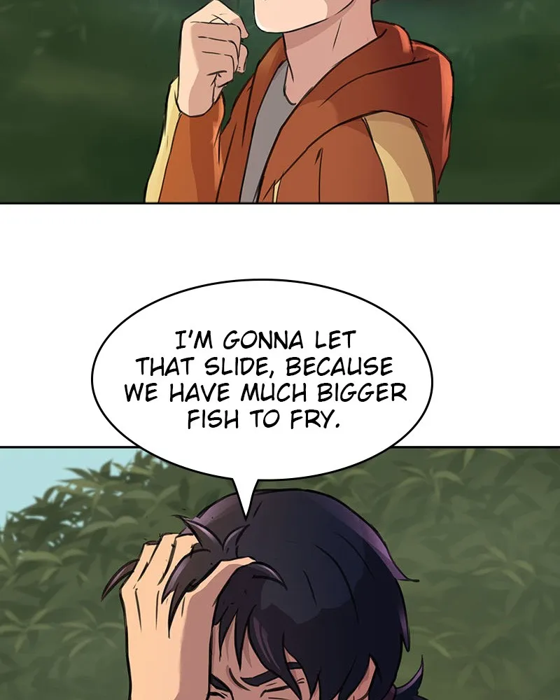 Read Rot & Ruin chapter 3 image 57 on Lezhin