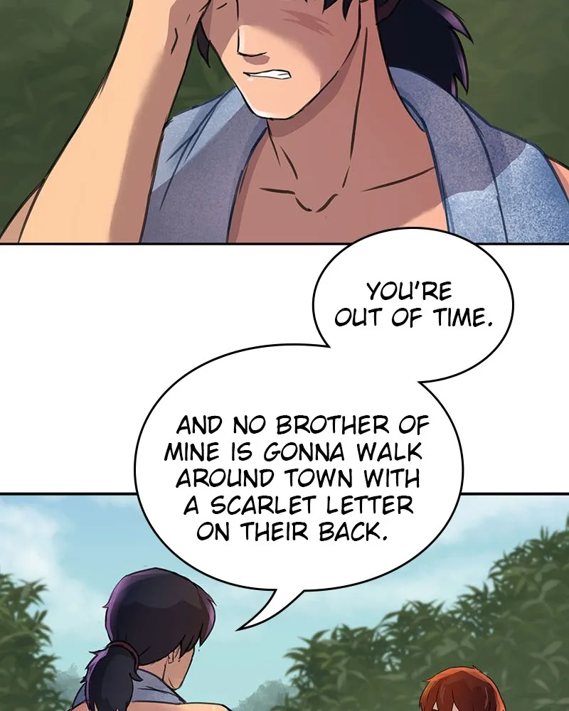 Read Rot & Ruin chapter 3 image 58 on Lezhin