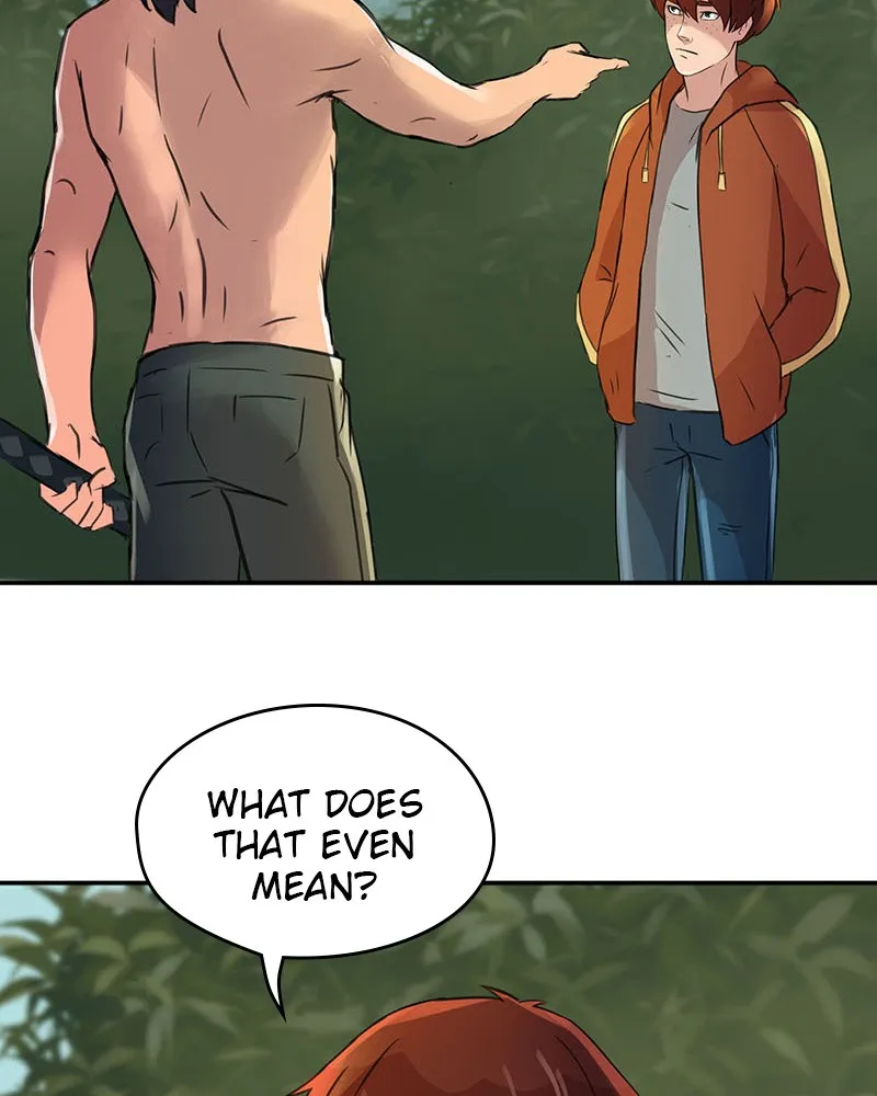 Read Rot & Ruin chapter 3 image 59 on Lezhin
