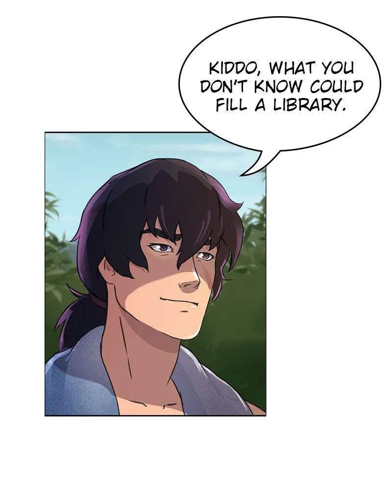 Read Rot & Ruin chapter 3 image 61 on Lezhin