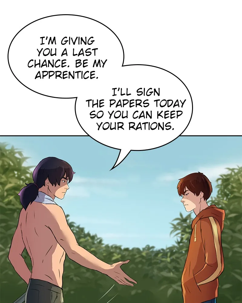 Read Rot & Ruin chapter 3 image 62 on Lezhin