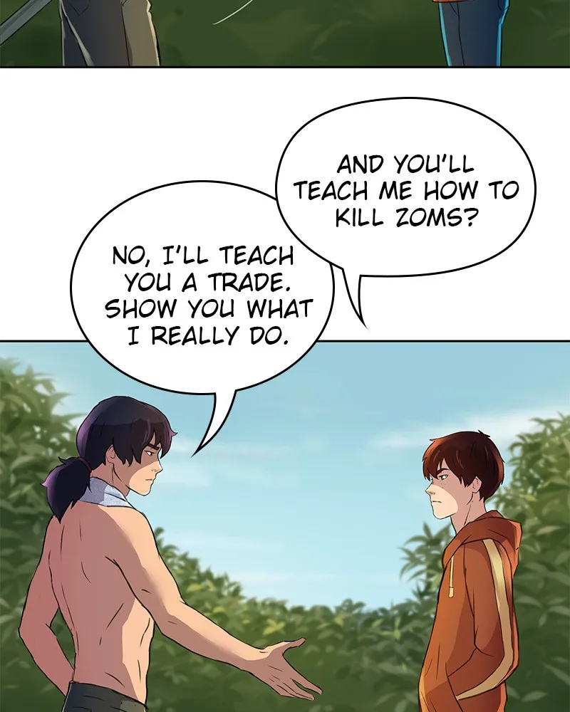 Read Rot & Ruin chapter 3 image 63 on Lezhin