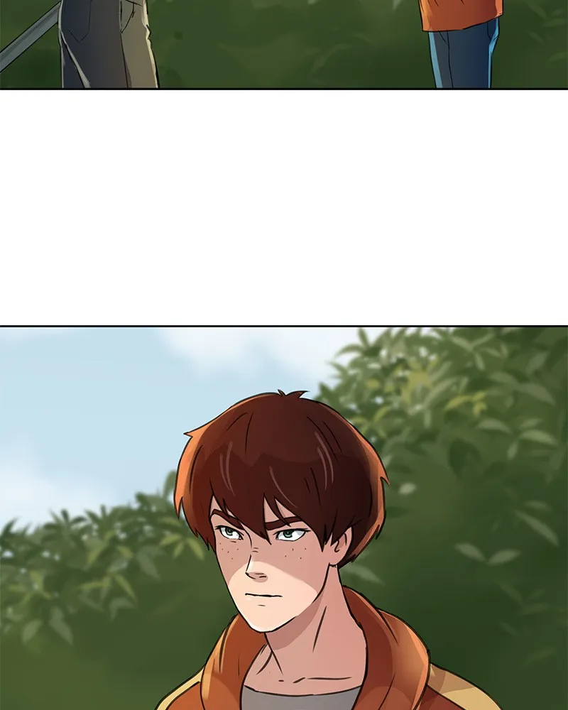 Read Rot & Ruin chapter 3 image 64 on Lezhin