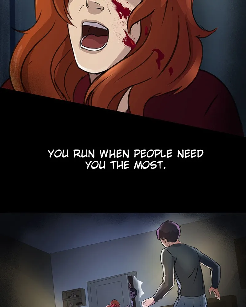 Read Rot & Ruin chapter 3 image 66 on Lezhin