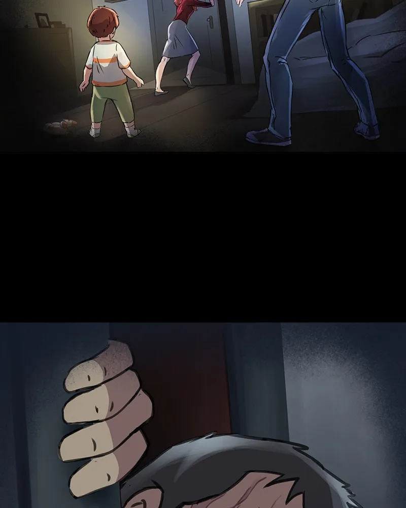Read Rot & Ruin chapter 3 image 67 on Lezhin