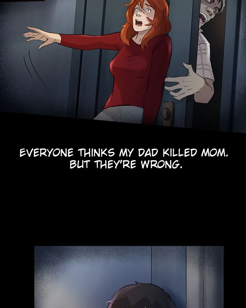 Read Rot & Ruin chapter 3 image 69 on Lezhin