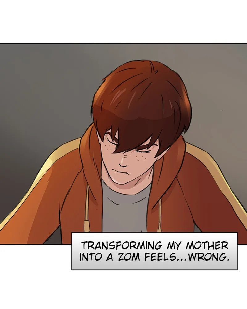 Read Rot & Ruin chapter 3 image 7 on Lezhin