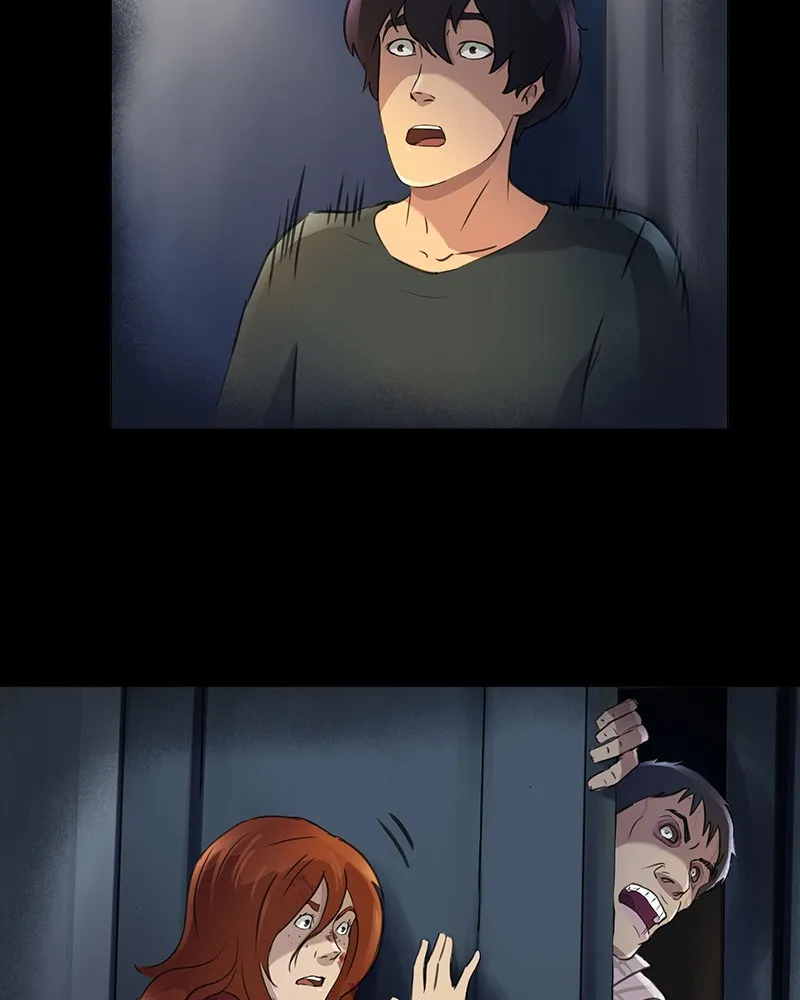 Read Rot & Ruin chapter 3 image 70 on Lezhin