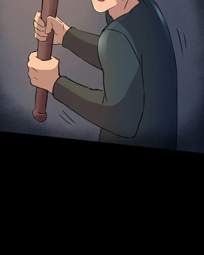 Read Rot & Ruin chapter 3 image 76 on Lezhin
