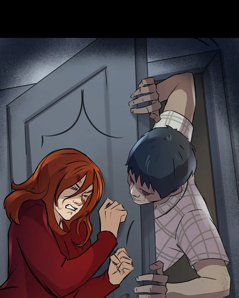 Read Rot & Ruin chapter 3 image 77 on Lezhin