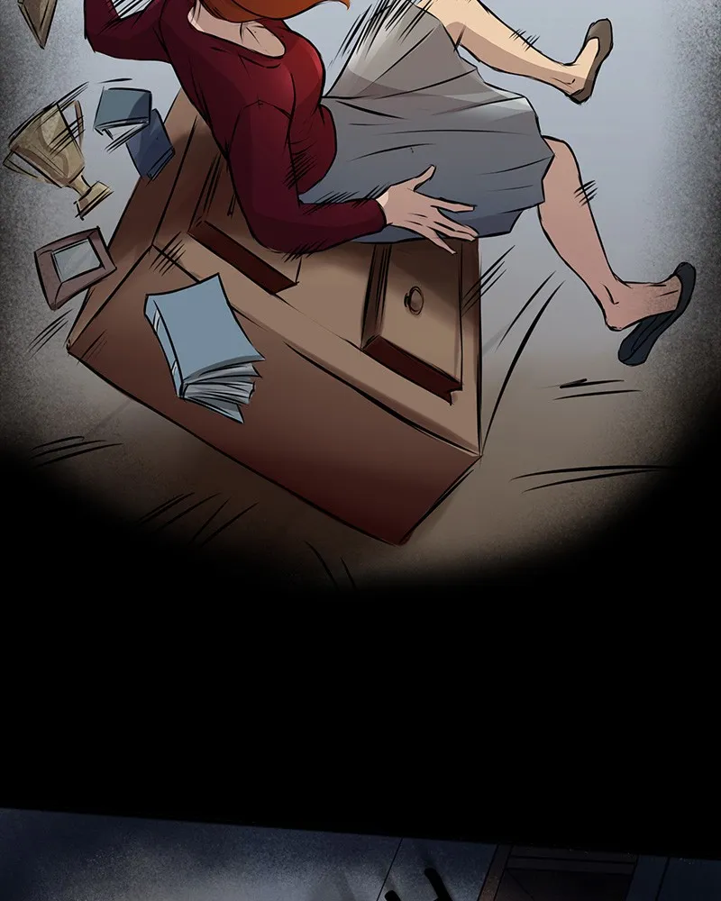 Read Rot & Ruin chapter 3 image 79 on Lezhin