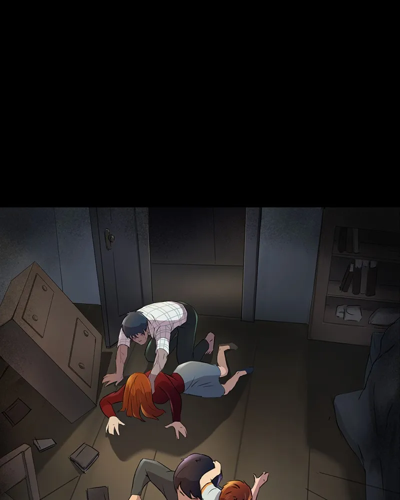Read Rot & Ruin chapter 3 image 84 on Lezhin