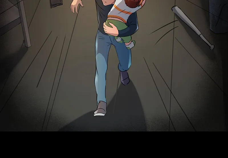 Read Rot & Ruin chapter 3 image 85 on Lezhin
