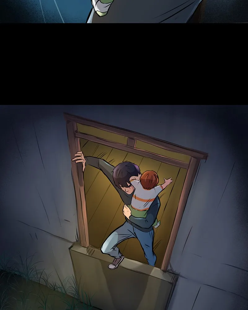 Read Rot & Ruin chapter 3 image 87 on Lezhin