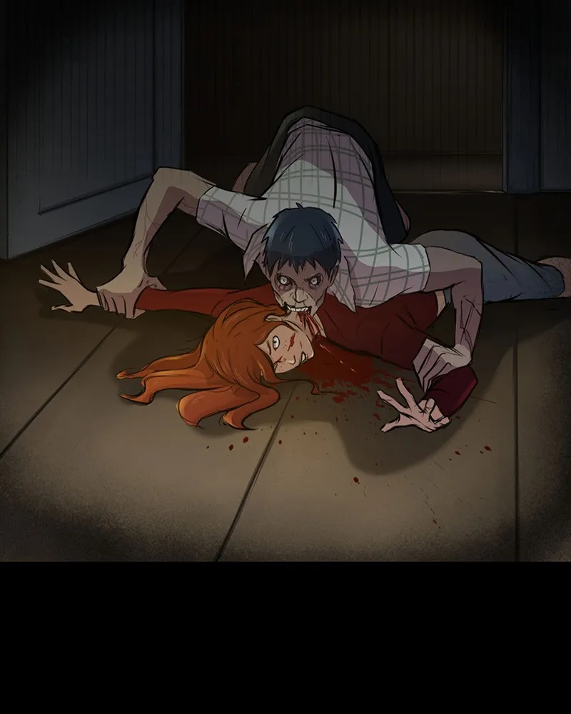 Read Rot & Ruin chapter 3 image 90 on Lezhin