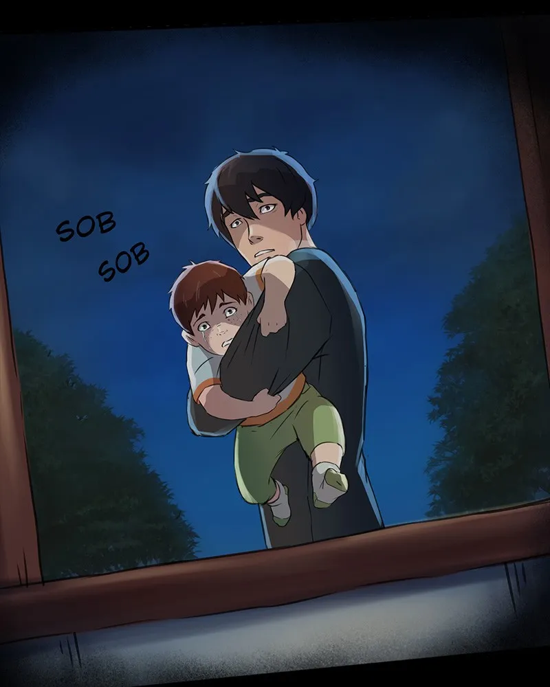Read Rot & Ruin chapter 3 image 91 on Lezhin