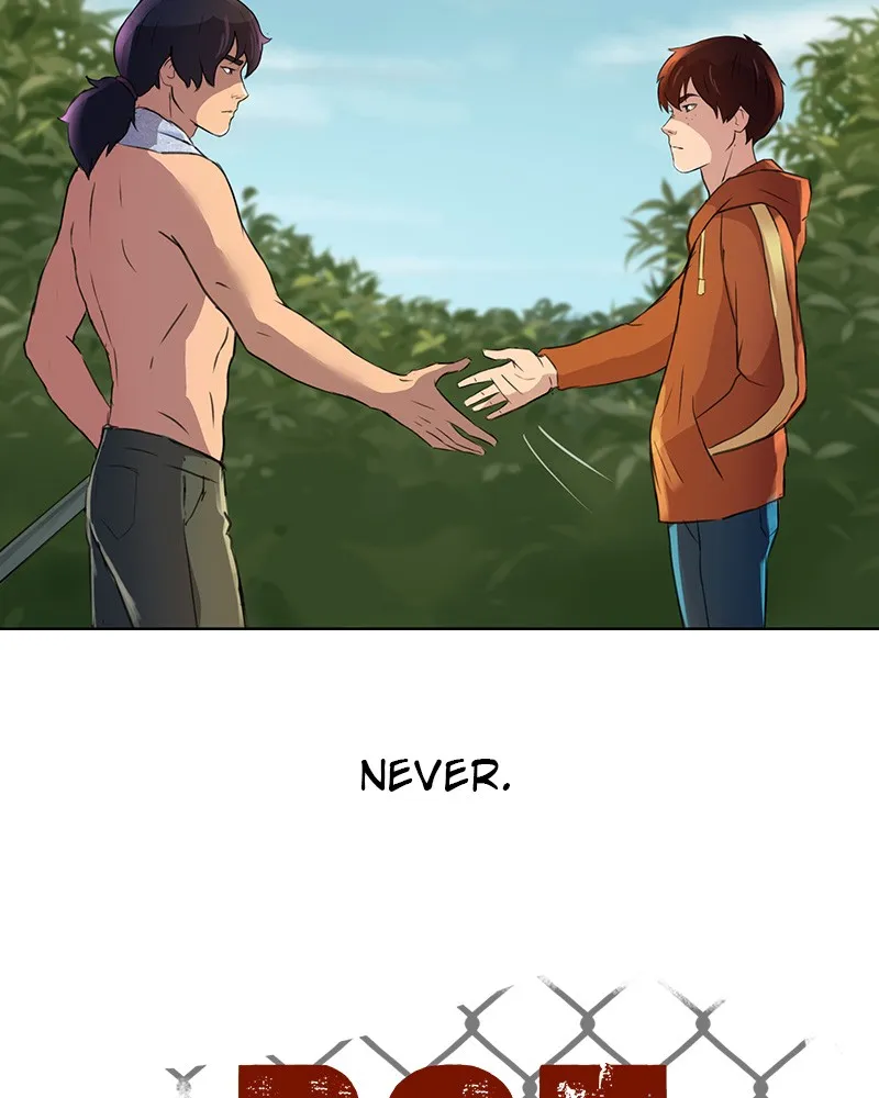 Read Rot & Ruin chapter 3 image 94 on Lezhin