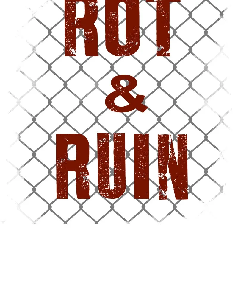 Read Rot & Ruin chapter 3 image 95 on Lezhin