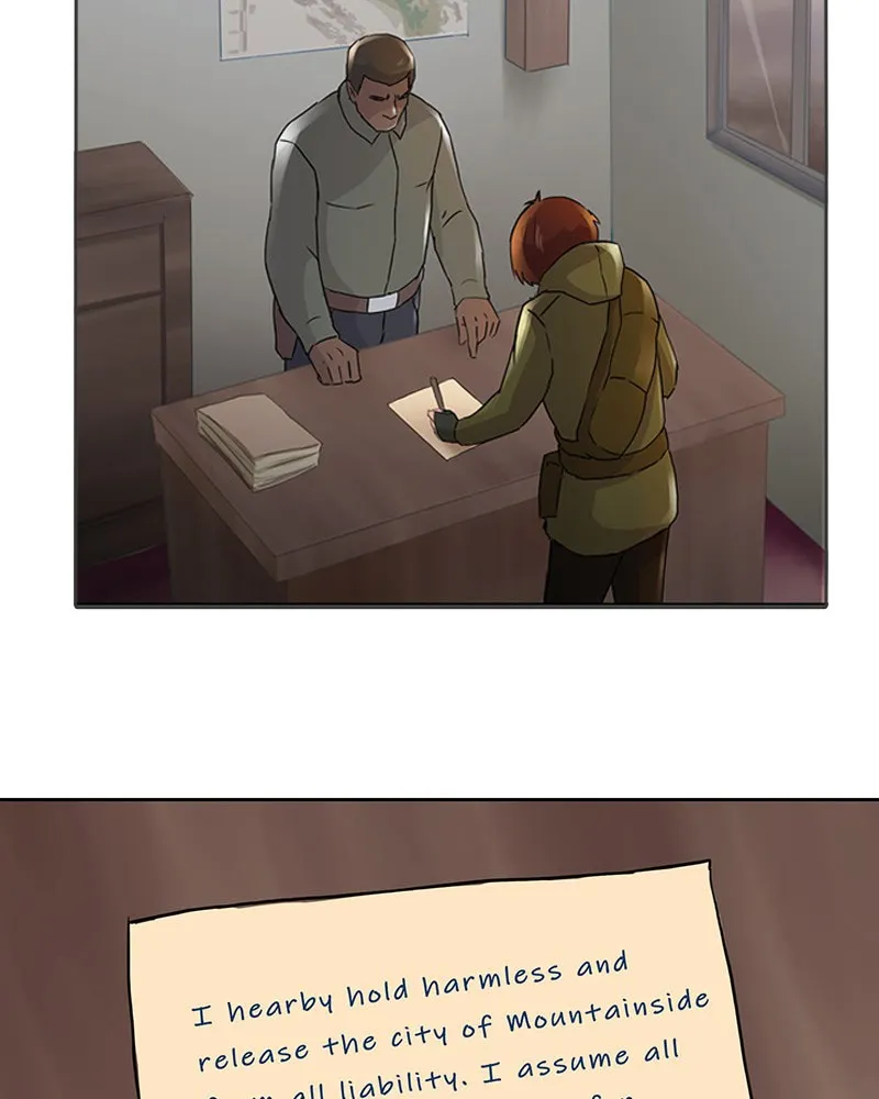Read Rot & Ruin chapter 4 image 1 on Lezhin