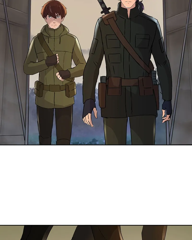 Read Rot & Ruin chapter 4 image 10 on Lezhin