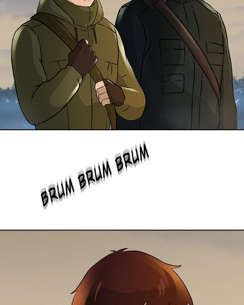 Read Rot & Ruin chapter 4 image 12 on Lezhin