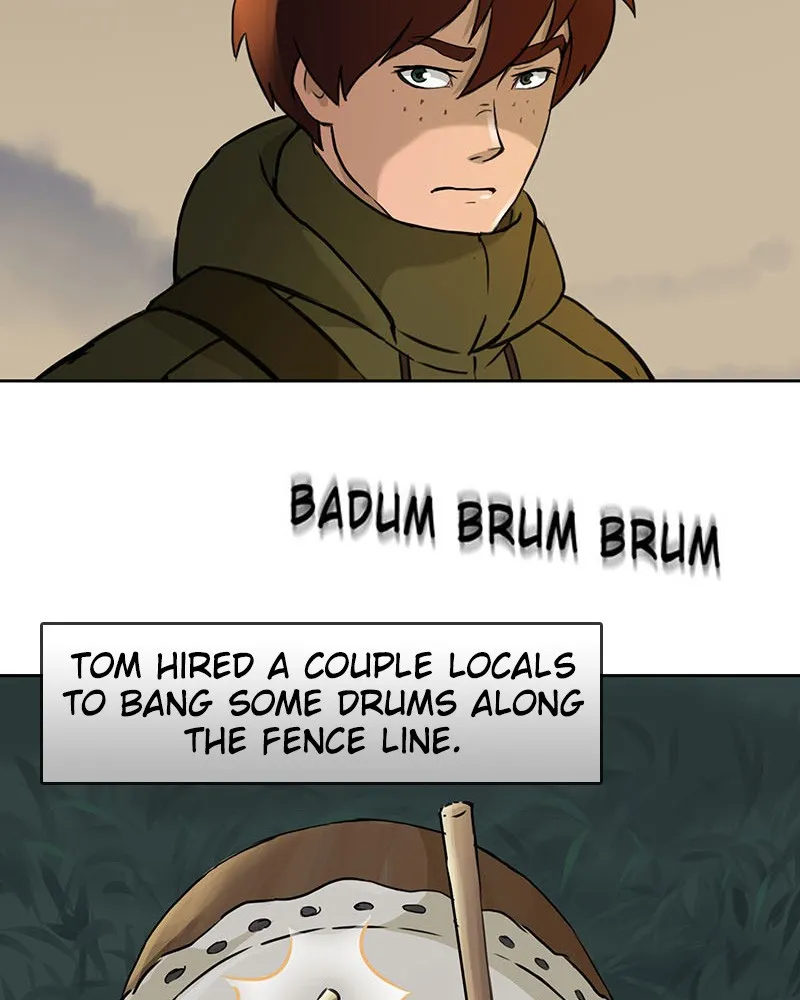 Read Rot & Ruin chapter 4 image 13 on Lezhin