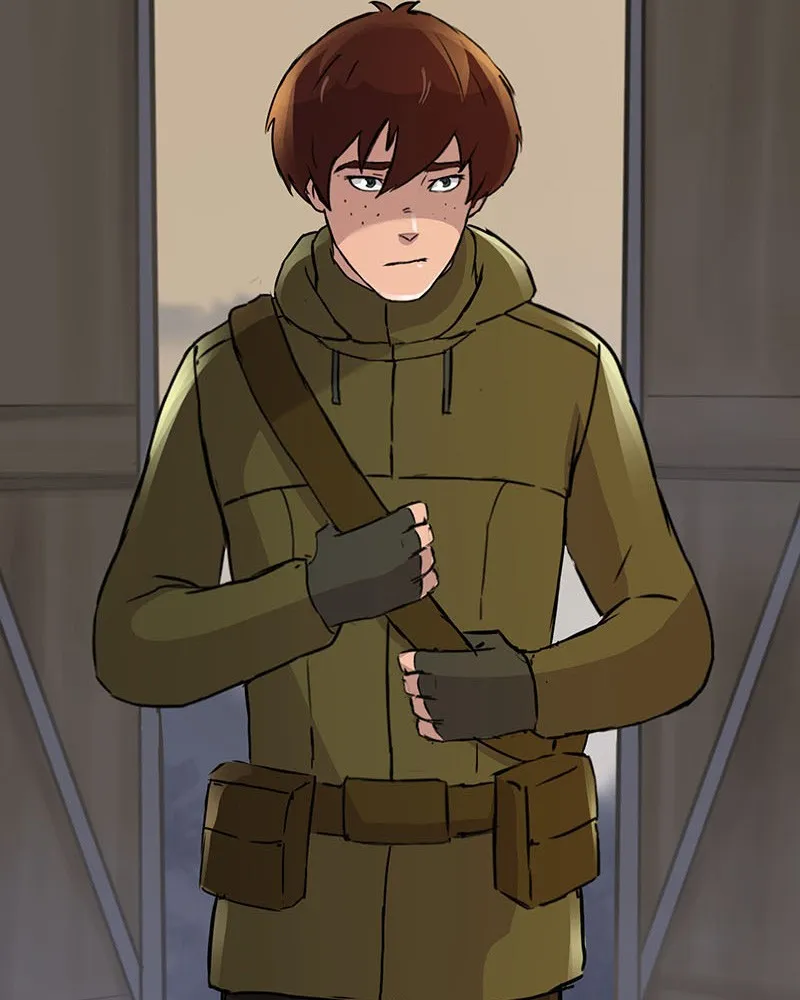 Read Rot & Ruin chapter 4 image 17 on Lezhin