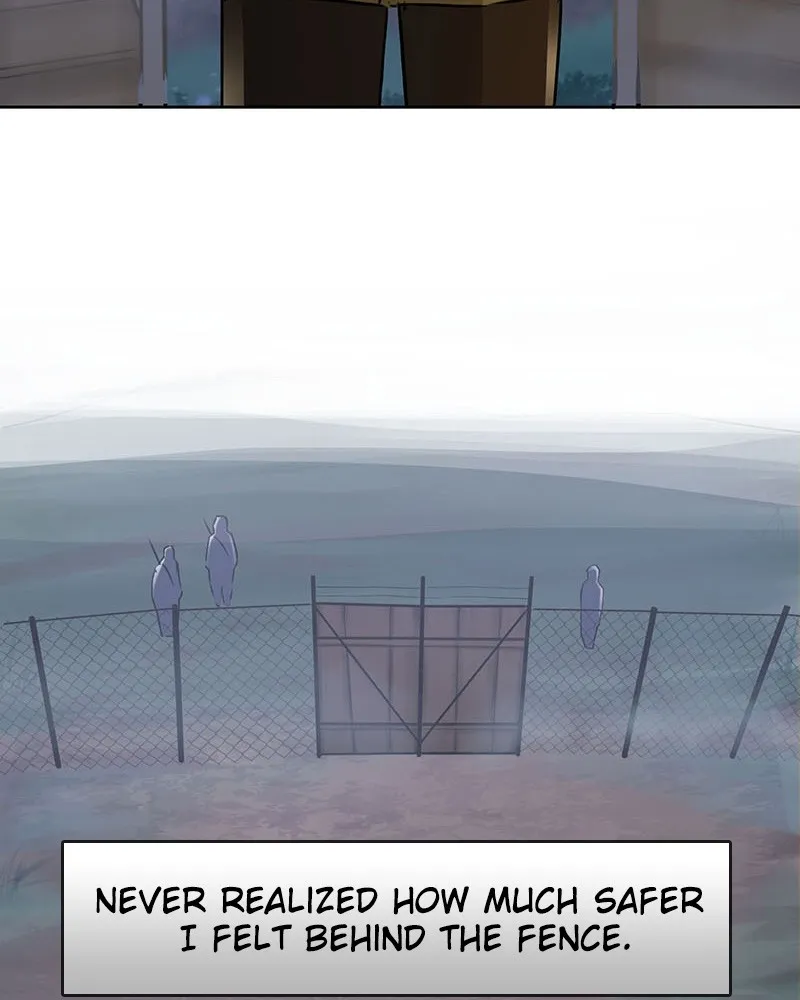 Read Rot & Ruin chapter 4 image 18 on Lezhin