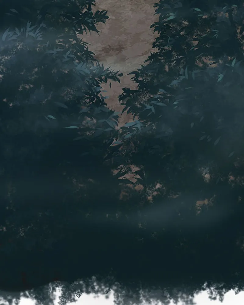 Read Rot & Ruin chapter 4 image 21 on Lezhin