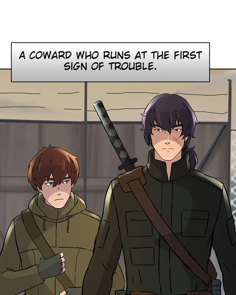 Read Rot & Ruin chapter 4 image 23 on Lezhin