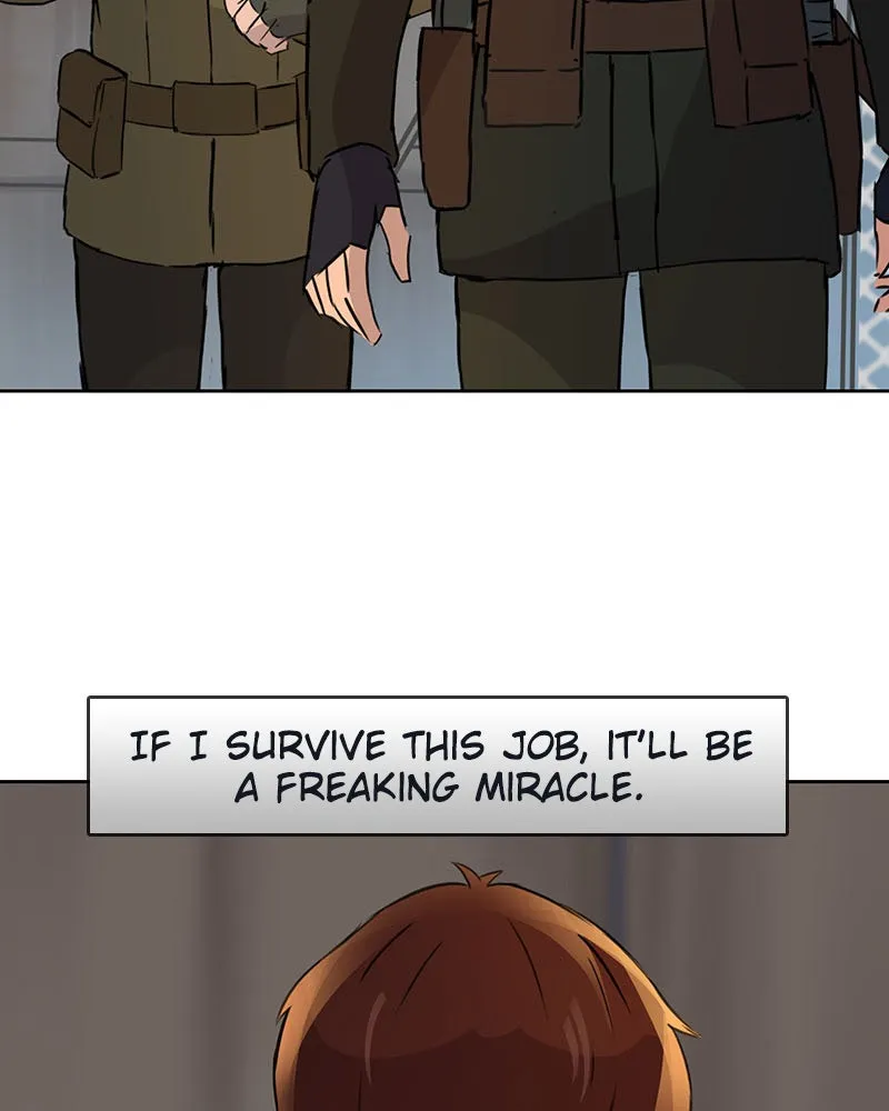 Read Rot & Ruin chapter 4 image 24 on Lezhin