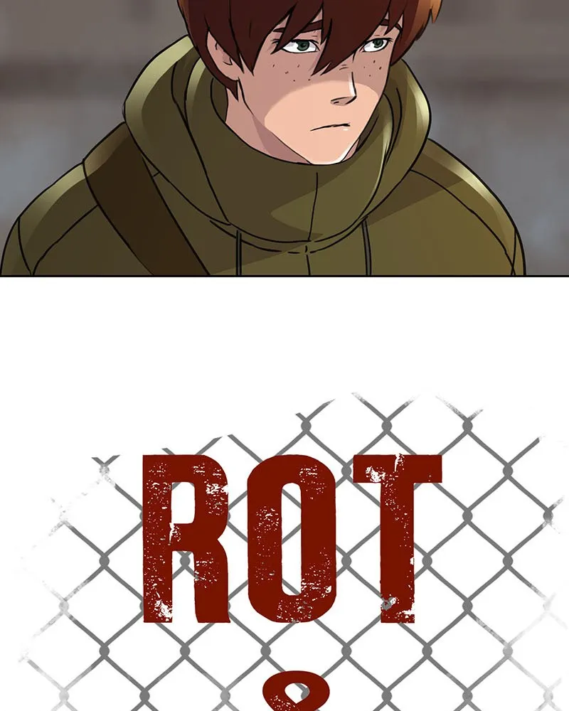 Read Rot & Ruin chapter 4 image 25 on Lezhin