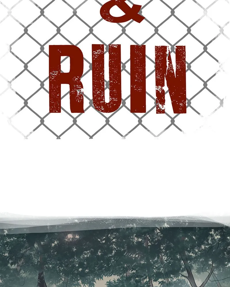 Read Rot & Ruin chapter 4 image 26 on Lezhin