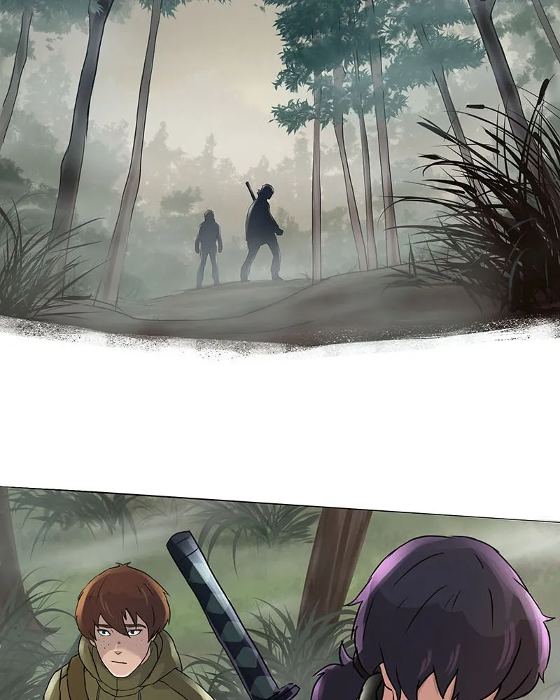 Read Rot & Ruin chapter 4 image 27 on Lezhin