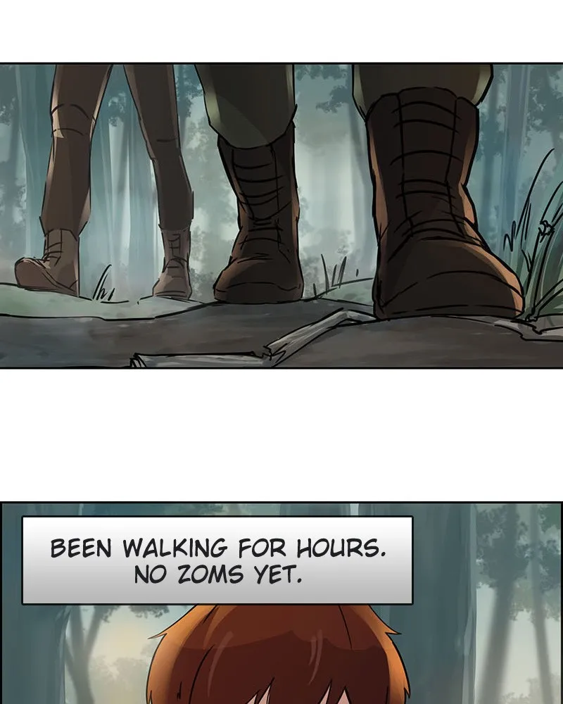 Read Rot & Ruin chapter 4 image 32 on Lezhin