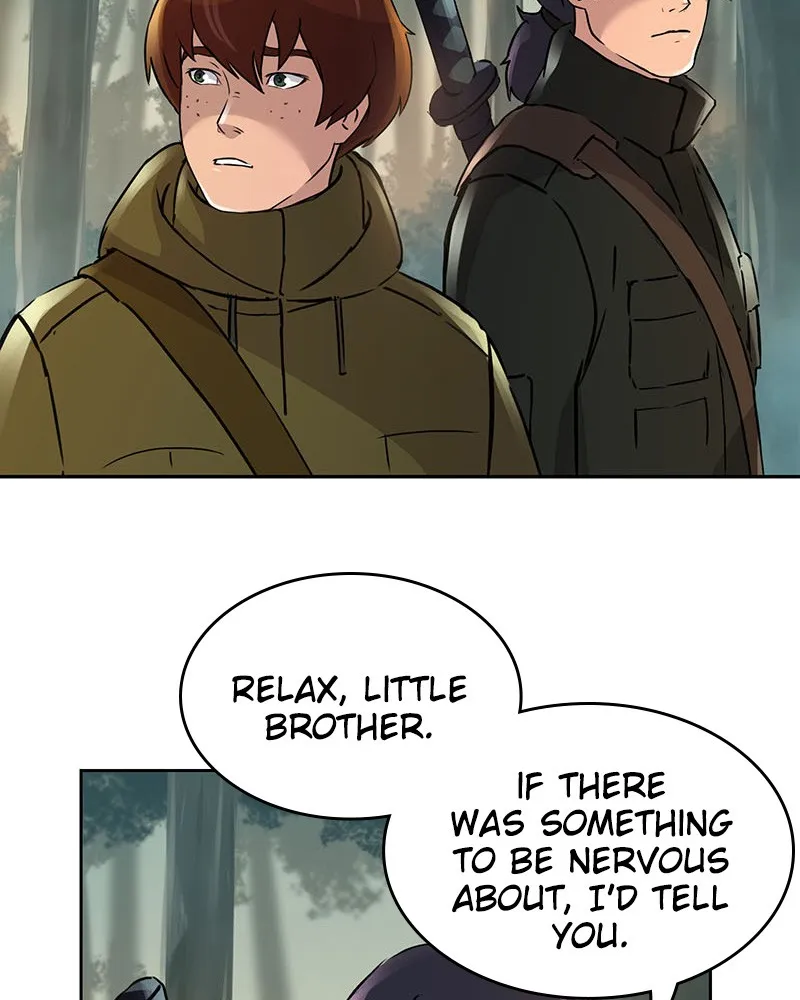 Read Rot & Ruin chapter 4 image 34 on Lezhin