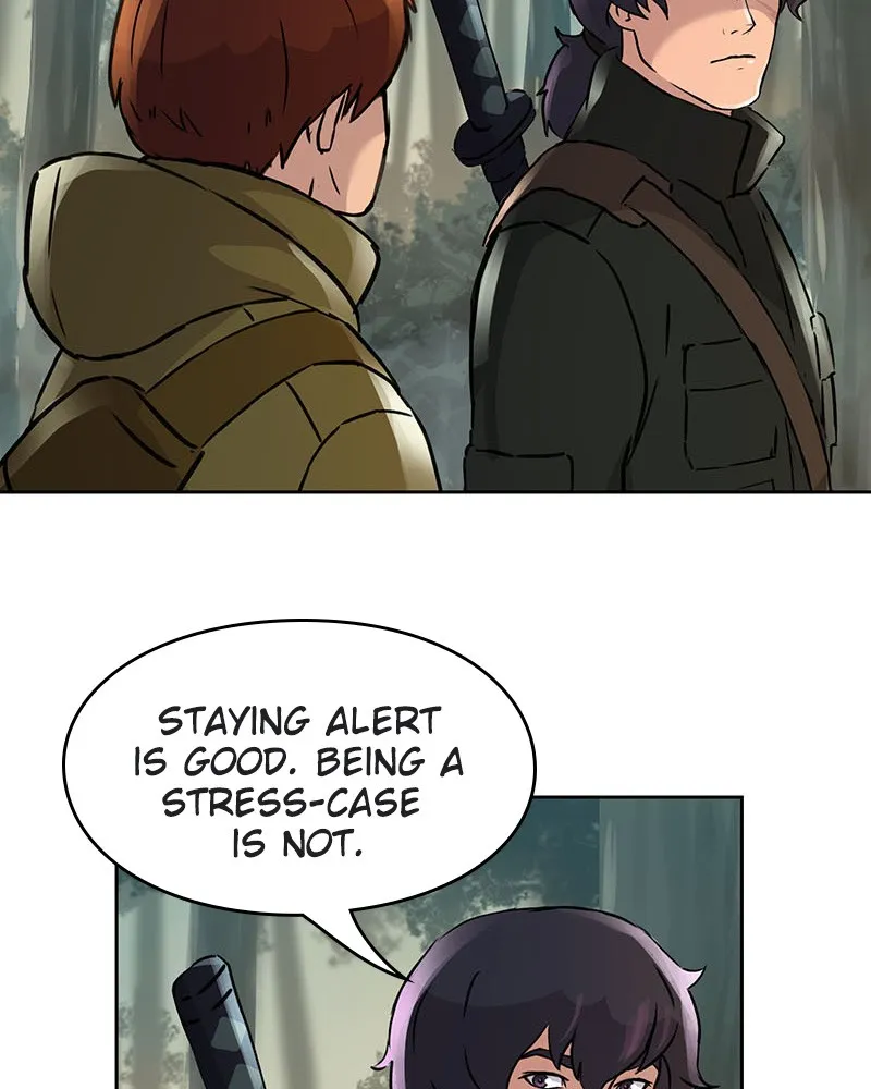 Read Rot & Ruin chapter 4 image 36 on Lezhin