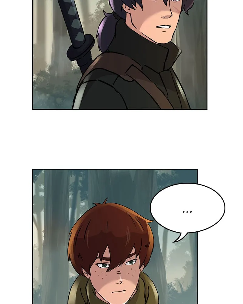 Read Rot & Ruin chapter 4 image 37 on Lezhin