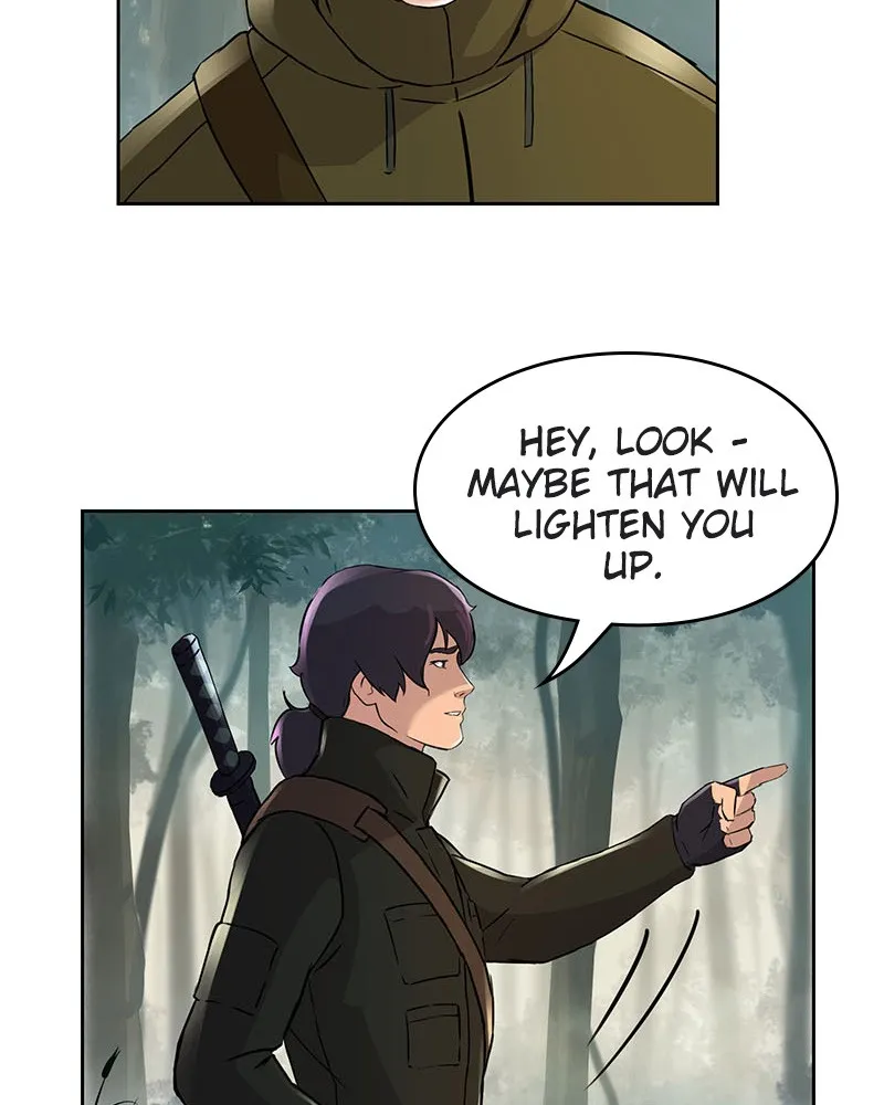 Read Rot & Ruin chapter 4 image 38 on Lezhin