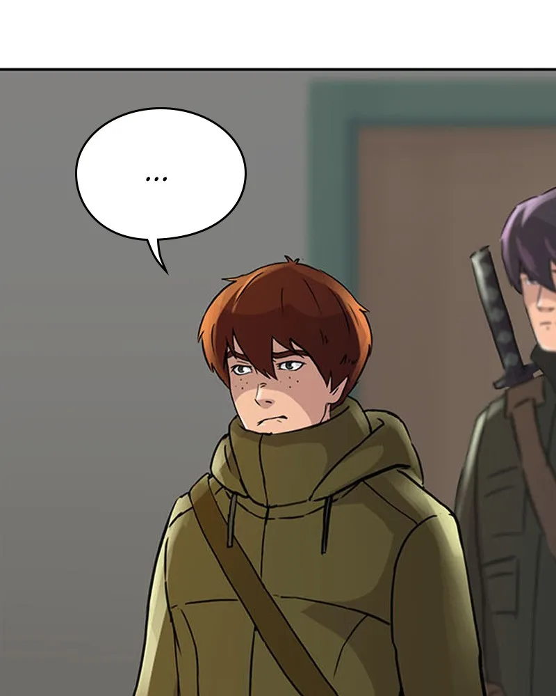 Read Rot & Ruin chapter 4 image 4 on Lezhin