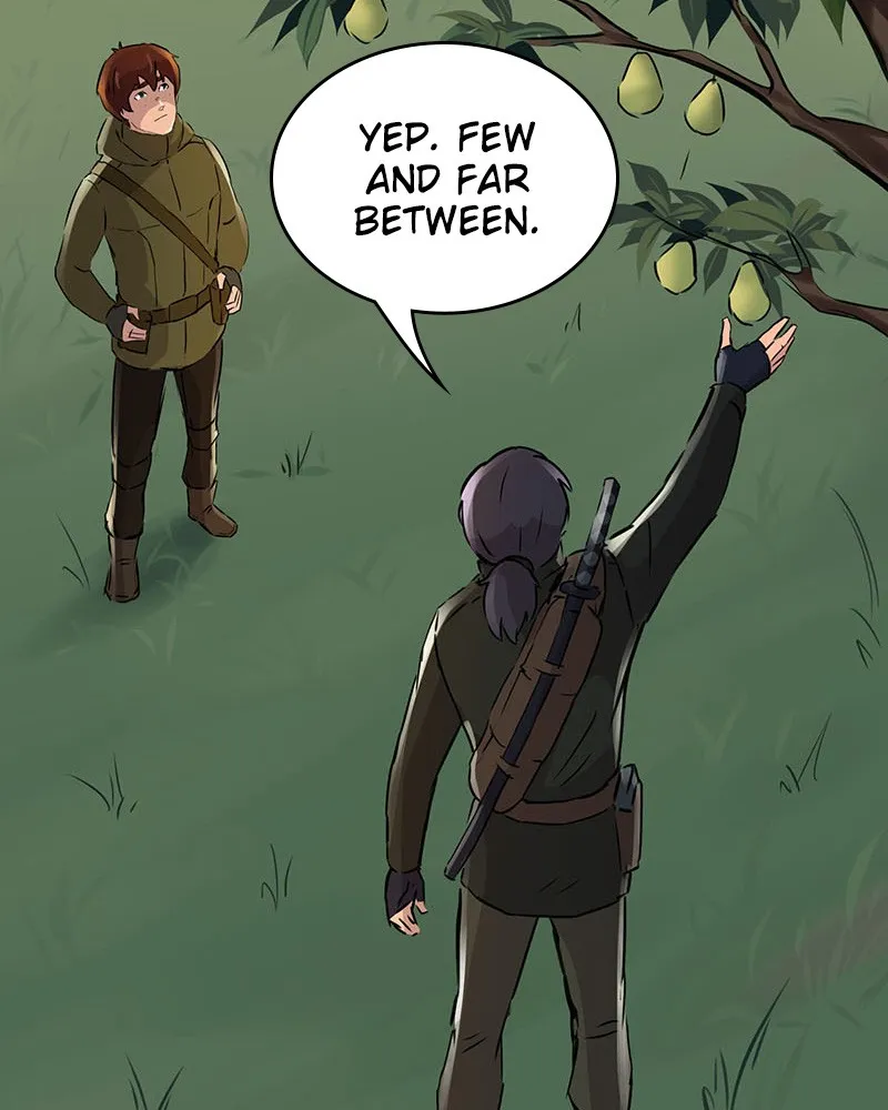Read Rot & Ruin chapter 4 image 42 on Lezhin