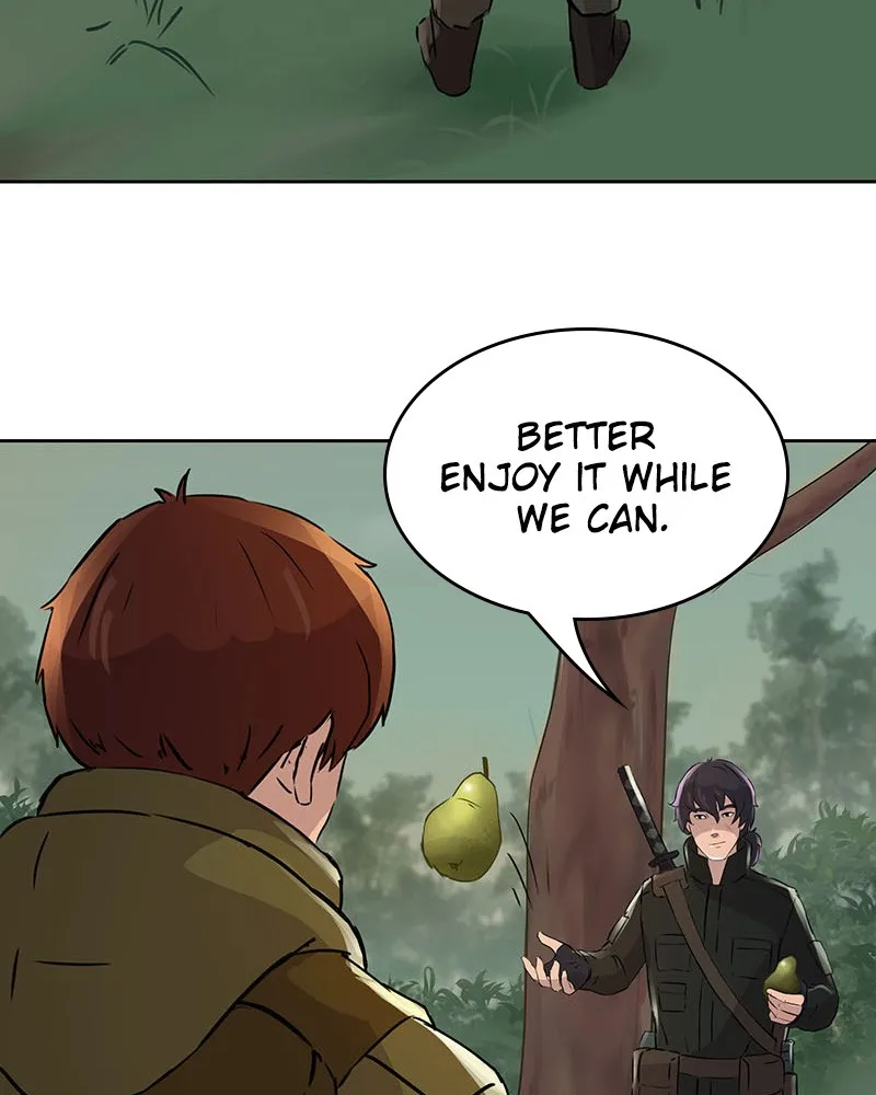 Read Rot & Ruin chapter 4 image 43 on Lezhin