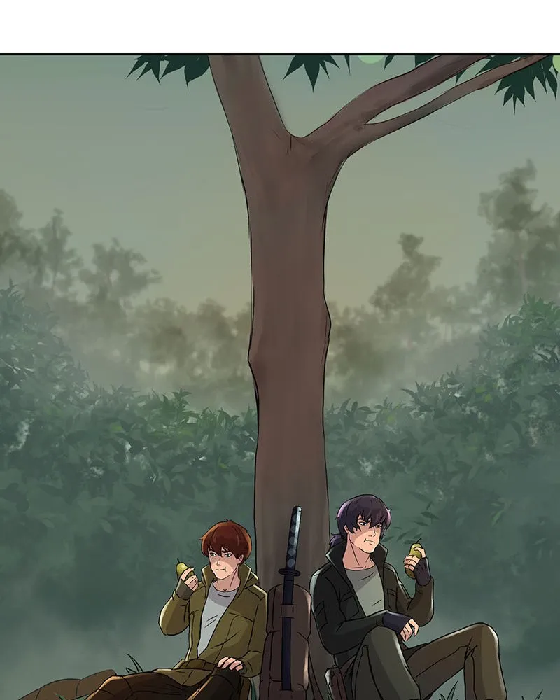Read Rot & Ruin chapter 4 image 45 on Lezhin
