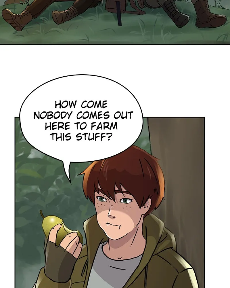 Read Rot & Ruin chapter 4 image 46 on Lezhin