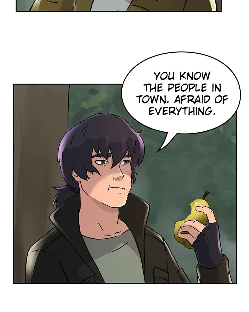 Read Rot & Ruin chapter 4 image 47 on Lezhin