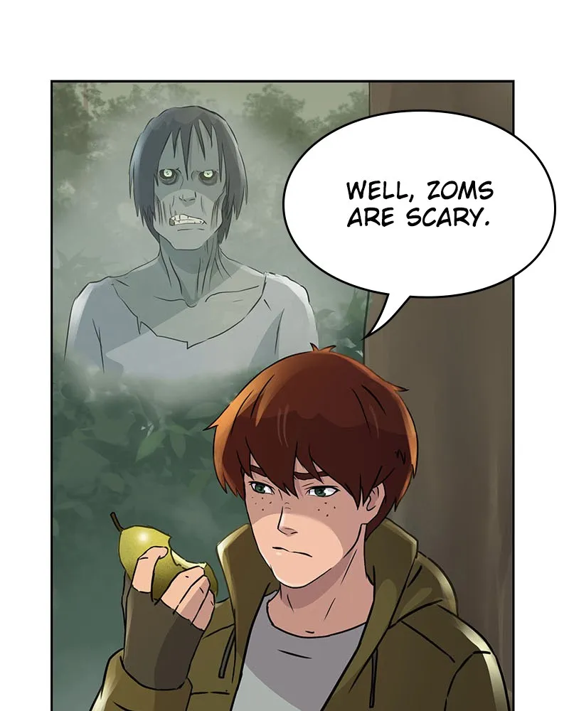 Read Rot & Ruin chapter 4 image 48 on Lezhin